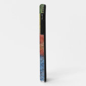 秋の風景プリント電話ケース Case-Mate iPhoneケース (裏面/左)