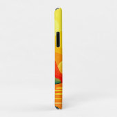 秋の風景芸術 Case-Mate iPhoneケース (裏面/右)