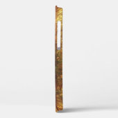 秋の風景、夕日 Case-Mate iPhoneケース (裏面 / 左)