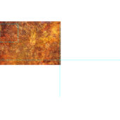 秋の風素朴織船 ファブリック (タイル)