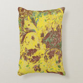 秋の風 アクセントクッション (正面(垂直))