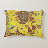 秋の風 アクセントクッション (裏面)