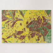 秋の風 ジグソーパズル (横)