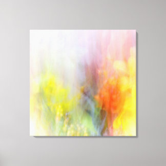 秋の風THREEバイシャルティエ キャンバスプリント