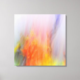 秋の風TWOバイシャルティエ キャンバスプリント