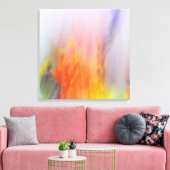 秋の風TWOバイシャルティエ キャンバスプリント (インサイチュ (リビング))