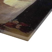 秋の飾り付けテーブル,かぼちゃの,フルーツ,ドリンク カッティングボード (角)