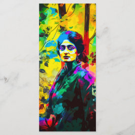 秋の鮮やか美しいブックマーク メニュー