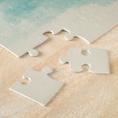 秋の鮮やか聖域の仲間 ジグソーパズル (側面)