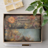 秋の鳥 薄葉紙 (ギフト)