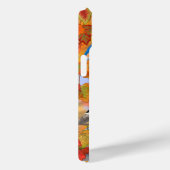 秋の鳴鳥 Case-Mate iPhoneケース (裏面 / 右)