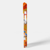 秋の鳴鳥 Case-Mate iPhoneケース (裏面 / 左)