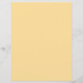 秋の黄色色彩の鮮やかのメエデ葉ルの (裏面)