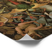 秋の1562年 ポスター (角)