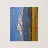 秋の307山SHASTA ジグソーパズル (縦)