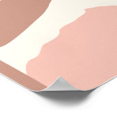 秋の#earthtones #digitalart ポスター (角)