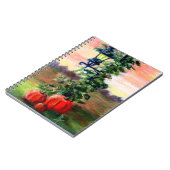 秋のaceo ノートブック (左側)