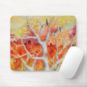 秋のBlue Jays マウスパッド (マウス)