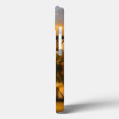 秋のBridgeフランスのなの王 Case-Mate iPhoneケース (裏面 / 左)