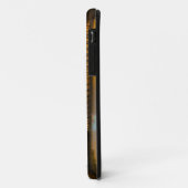 秋のBridgeフランスのなの王 Case-Mate iPhoneケース (裏面/左)