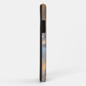 秋のBridgeフランスのなの王 Case-Mate iPhoneケース (裏面/右)