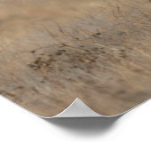 秋のElkプロフィール ポスター (角)