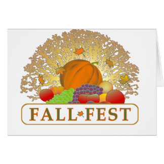 秋のFest