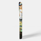 秋のiPhoneケース Case-Mate iPhoneケース (裏面 / 左)