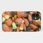 秋のMIxキャンディーコーン Case-Mate iPhoneケース (裏面(横))