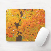 秋のmousepad マウスパッド (マウス)