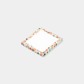 秋のPost-it®メモ ポストイット (アングル)