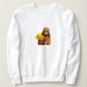 秋のTシャツ スウェットシャツ