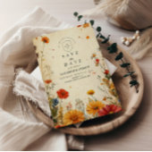 秋はっきりしたのフローラ結婚の セーブザデート