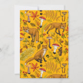 秋はオレンジ色 (正面)