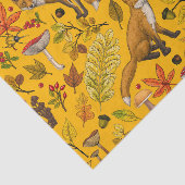 秋はオレンジ色 薄葉紙 (詳細)