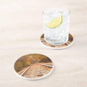 秋はコースターを追跡します コースター (側面)