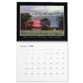 秋はトマスMinutoloによって2017カレンダーを着色します カレンダー (1月 2026)