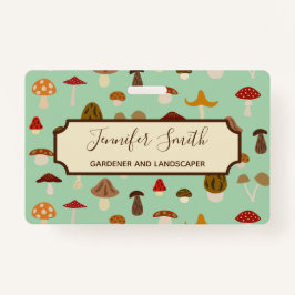 秋はバッジビジネス急速に広まります バッジ