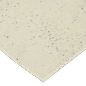 秋はリスと空気タイポグラフィにある テーブルクロス (アングル)