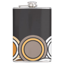 秋は完全な円にあります