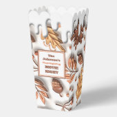 秋は感謝祭の家族の名映画の夜 フェイバーボックス (正面)