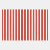 秋は来のラップ紙セット ラッピングペーパーシート (正面2)