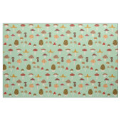 秋は生地急速に広まります ファブリック (ファットクウォーター)