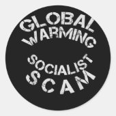 秋は私お気に入りのの2番目の単語おもしろい秋の値リスト ラウンドシール (正面)