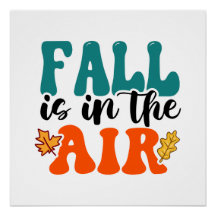 秋は秋の空にある