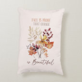 秋は紅葉の証 アクセントクッション (裏面(縦))