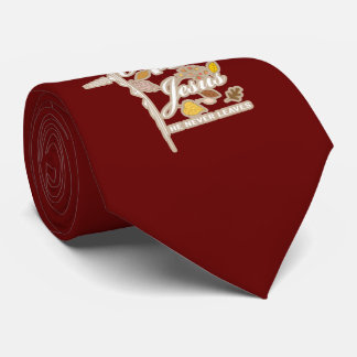 秋は絶対にイエス葉に ネクタイ