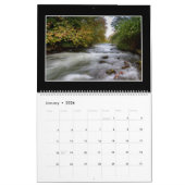 秋は2018月例カレンダーを着色します カレンダー (1月 2026)