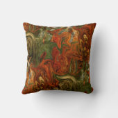 秋は…着色します クッション (裏面)