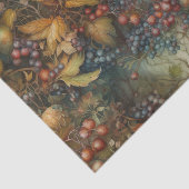 秋ぶどう 薄葉紙 (詳細)